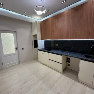 3-комн. квартира, 12 этаж, 103 м², Сино