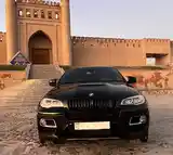 BMW X6, 2013-3