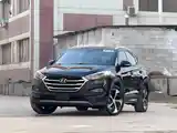 Hyundai Tucson, 2016-12