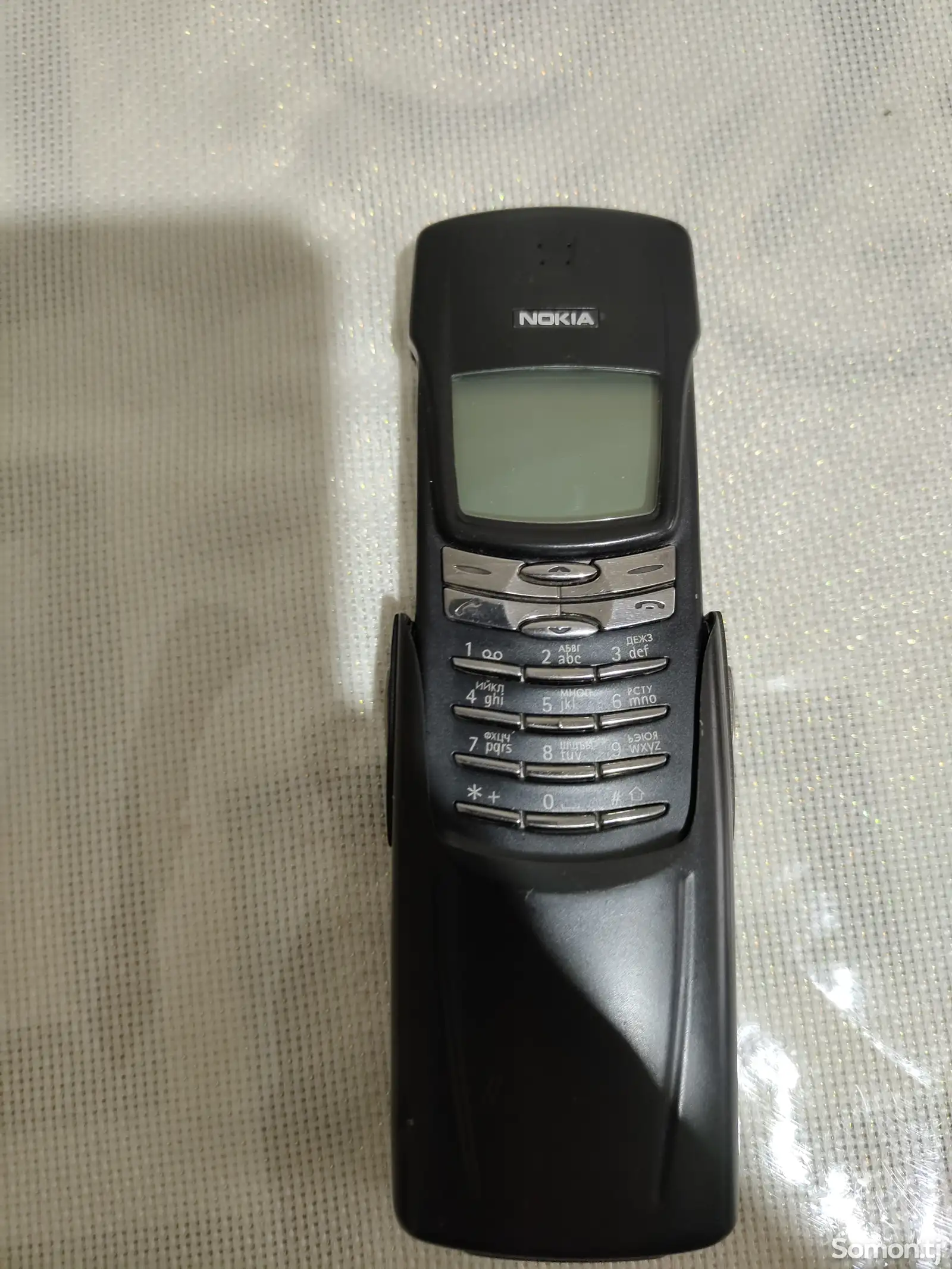 Nokia 89100-1