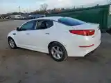 Kia Optima, 2014-4