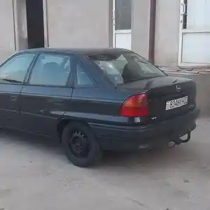 Opel Astra F, 1996