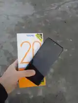 Tecno Spark 20Pro-2