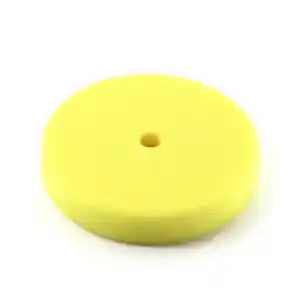 Полировальный круг Shine Systems RO Foam Pad Yellow