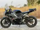 Мотоцикл Honda CBR 600 rr на заказ-6