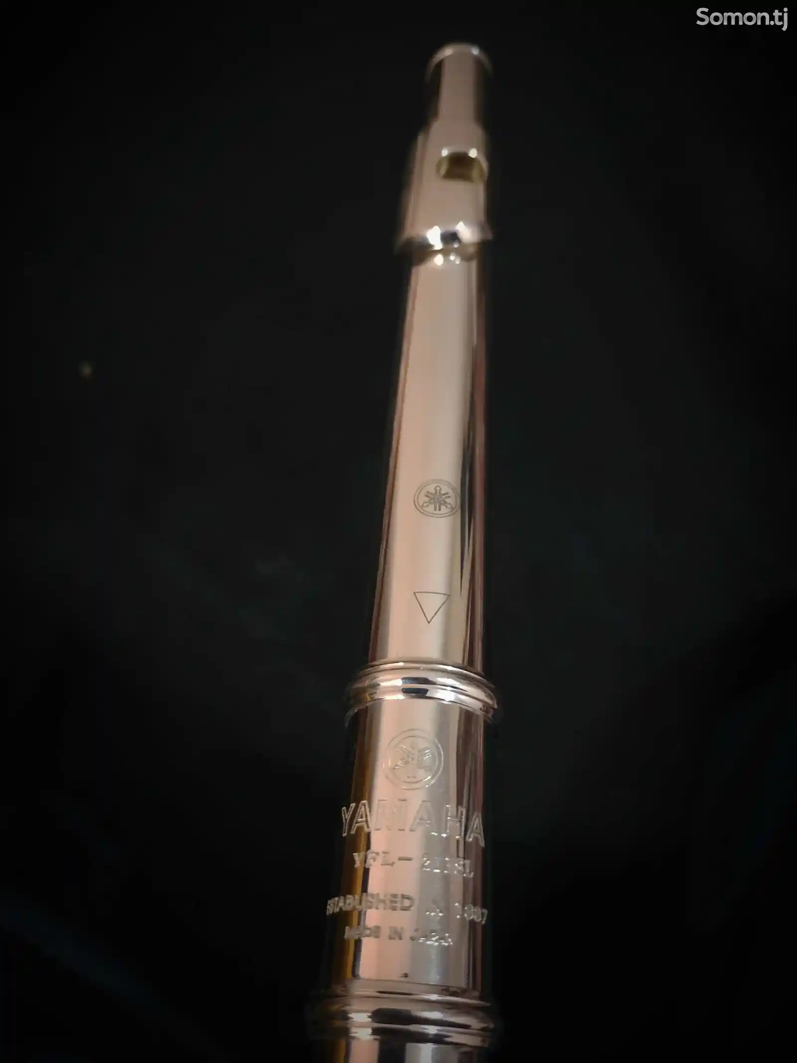 Флейта Yamaha-2