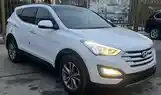 Hyundai Santa Fe, 2014-6