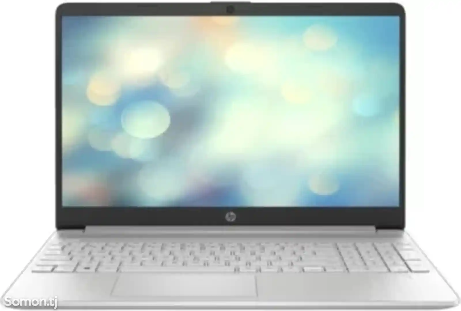 Ноутбук HP i5 core 15s-fq5295nia-2