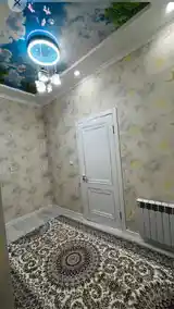 3-комн. квартира, 13 этаж, 69м², Пайкар, Голубой экран Танка-9