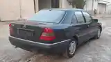 Mercedes-Benz C class, 1994-4