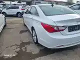 Hyundai Sonata, 2011-5