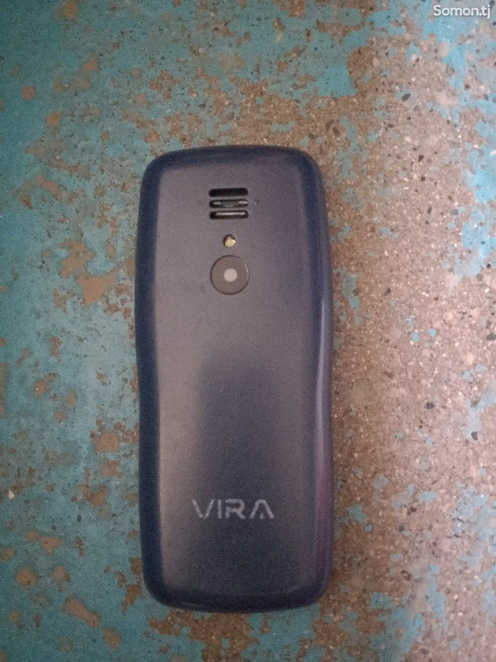 Nokia Vira-2