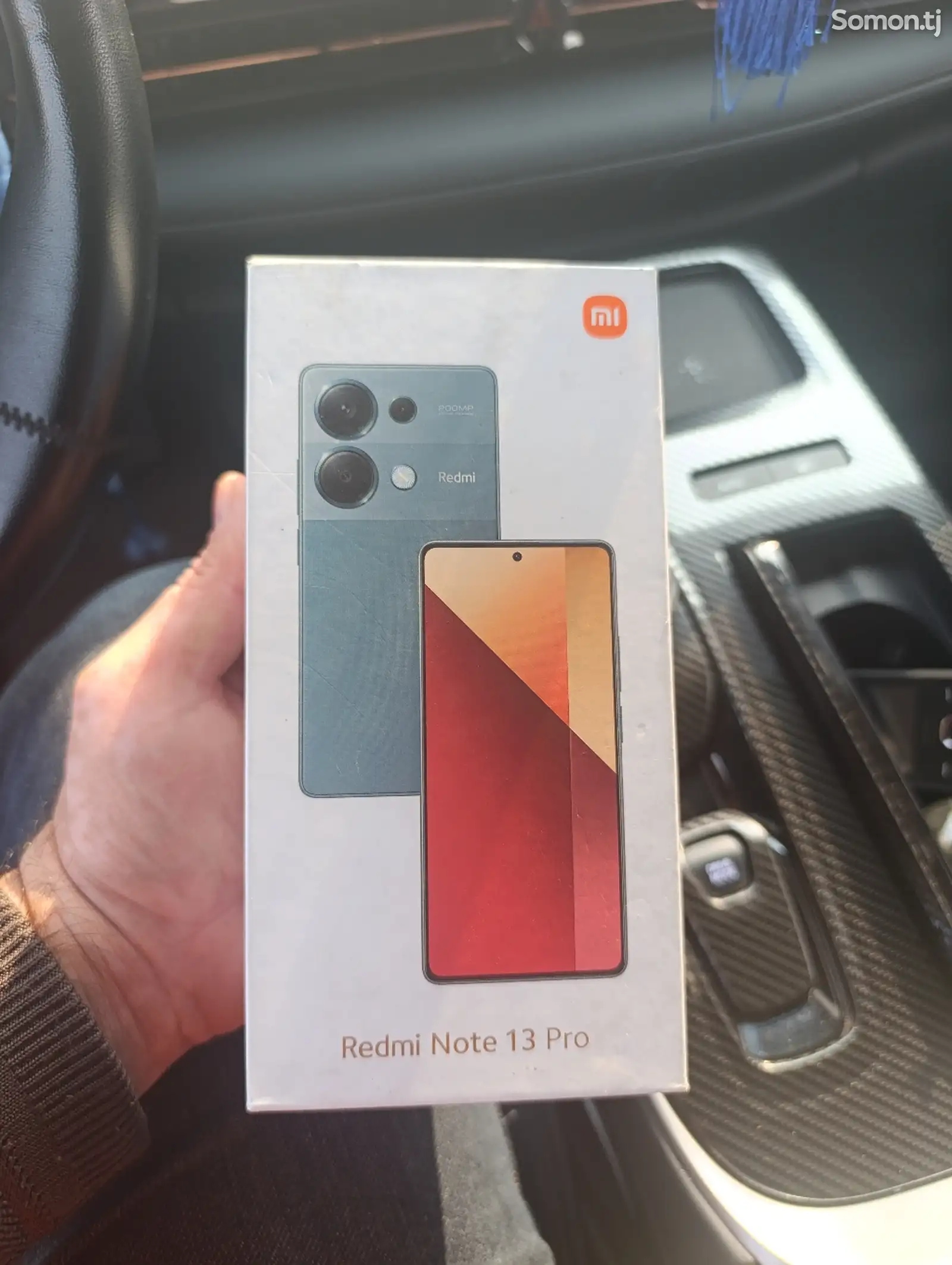 Xiaomi Redmi Note 13 pro 8/256gb-1