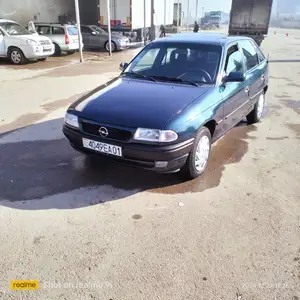 Opel Astra F, 1994