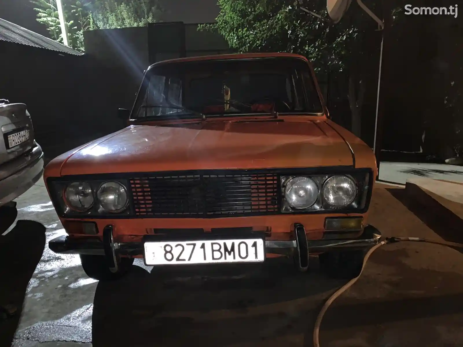 ВАЗ 2103, 1977-4