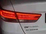 Kia Optima, 2016-11