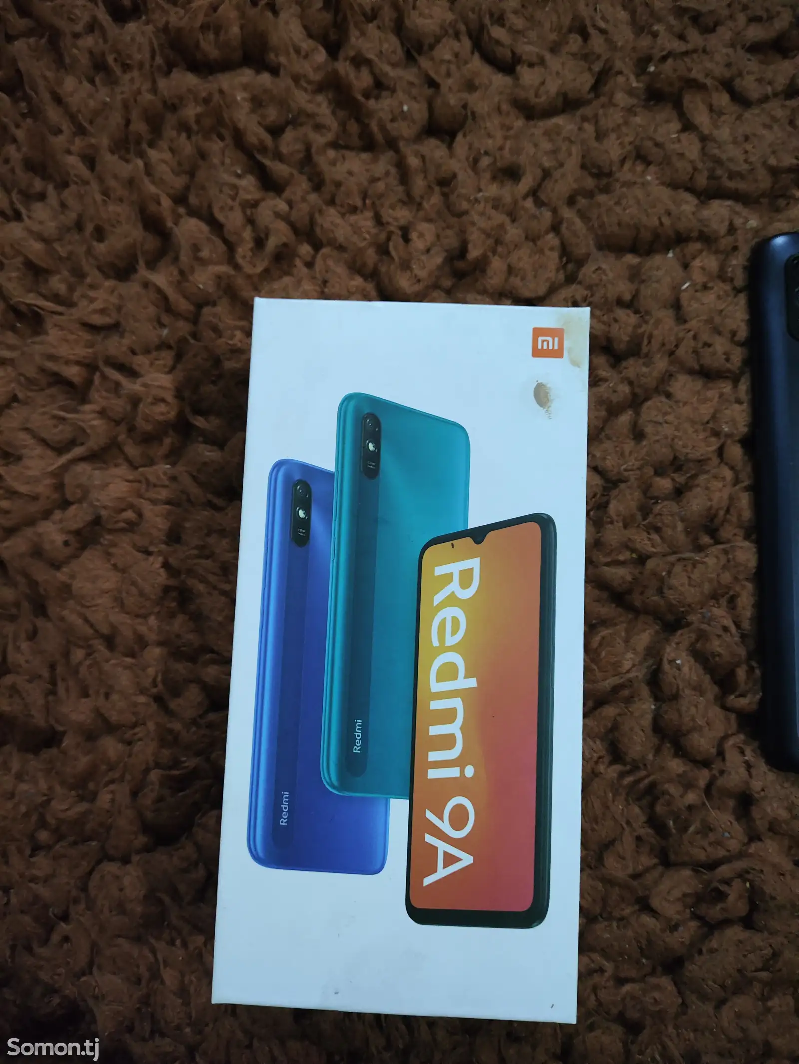 Xiaomi Redmi 9A-1