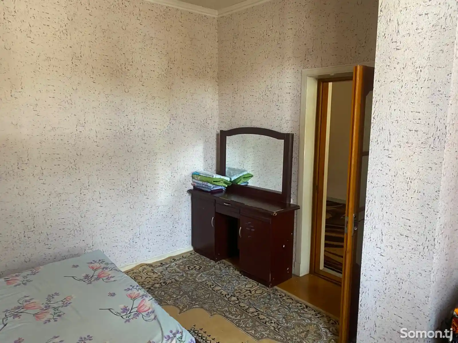 2-комн. квартира, 2 этаж, 67м², Универмаг-7