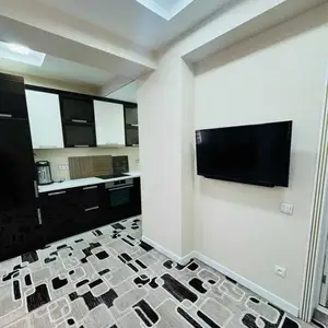 3-комн. квартира, 11 этаж, 110м², Дом печать