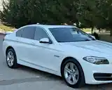 BMW 5 series, 2016-2