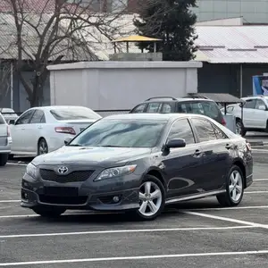 Toyota Camry, 2009