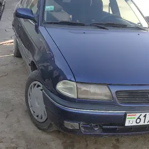 Opel Astra F, 1997