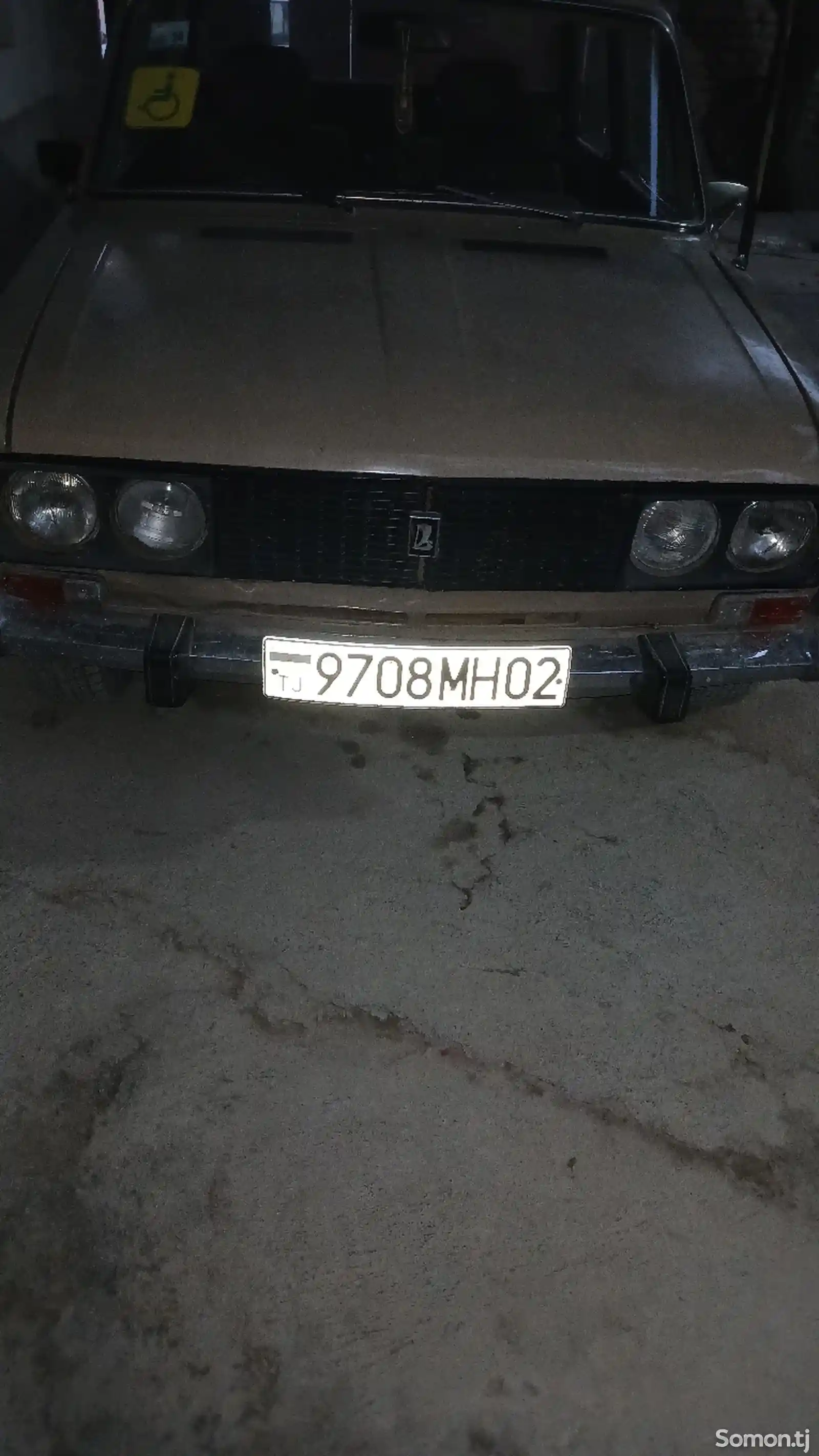ВАЗ 2106, 1988-2