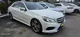 Mercedes-Benz E class, 2016-2