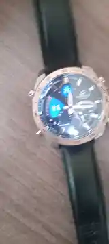 Часы Casio Edifice-9