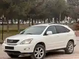 Lexus RX series, 2008-5