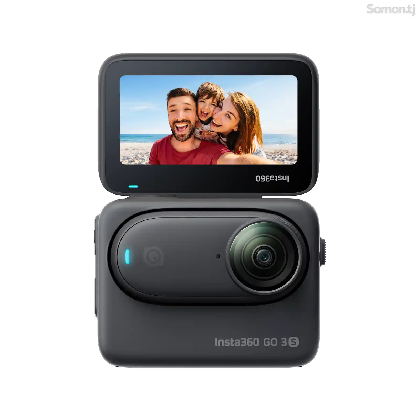 Экшен-Камера Insta360 Go S3 4К-7