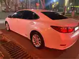 Lexus ES series, 2015-3