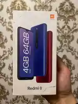 Xiaomi Redmi 8, 64 gb-6