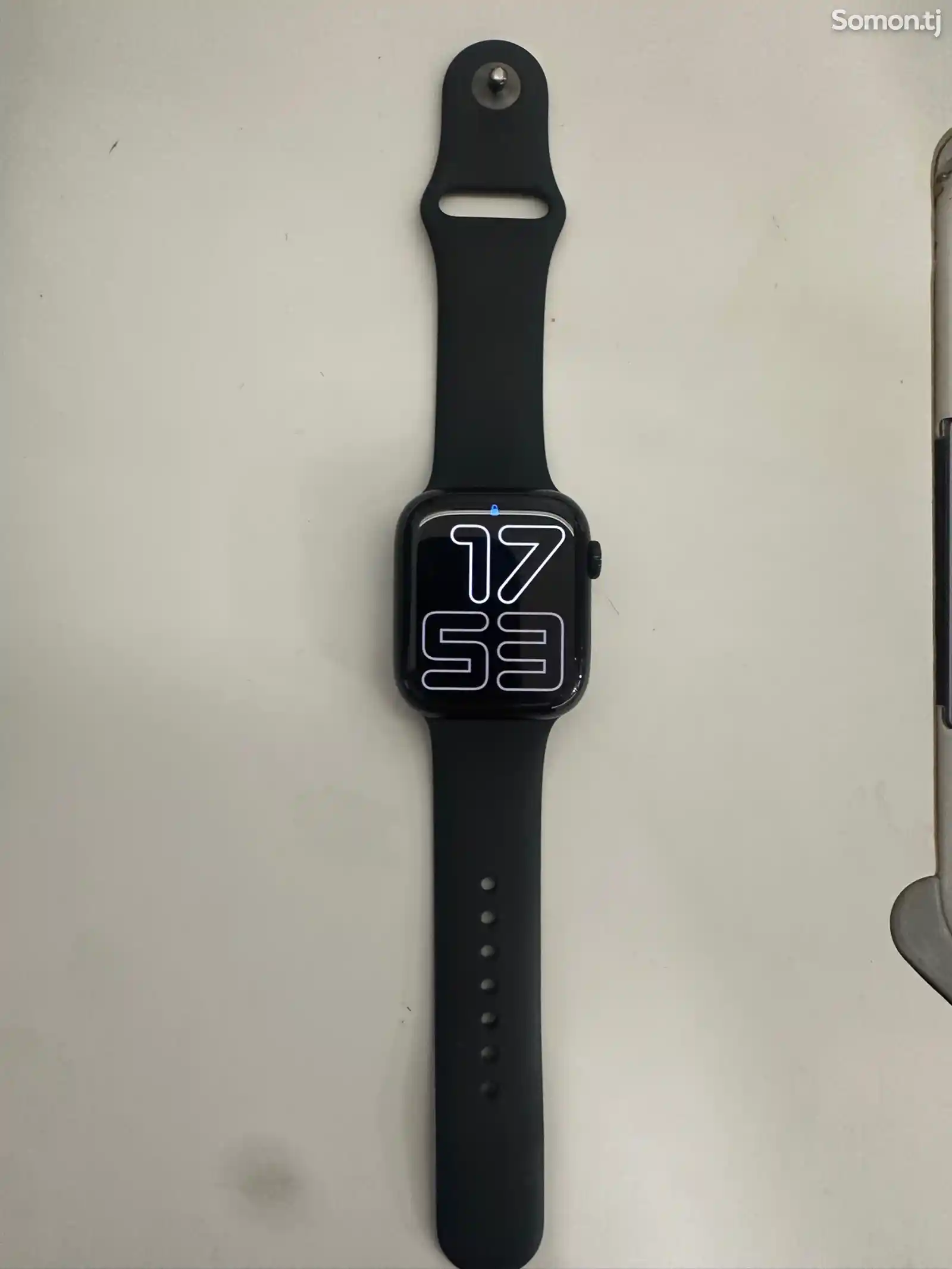 Смарт часы Apple Watch series 7 45mm-3