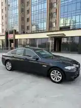 BMW 5 series, 2011-7