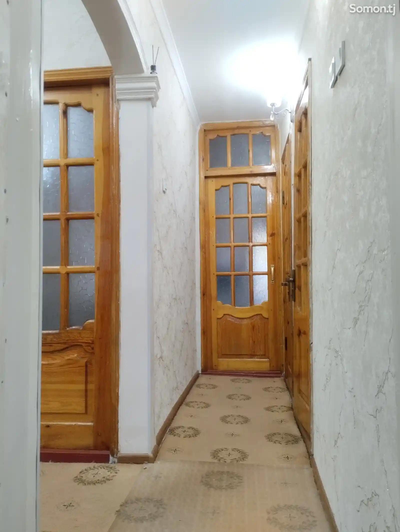 2-комн. квартира, 2 этаж, 46 м², Сино-2