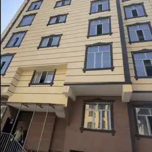 2-комн. квартира, 4 этаж, 48 м², Гидроизол