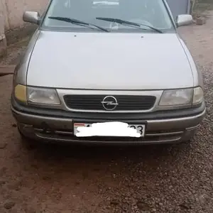 Opel Astra F, 1996