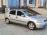 Opel Astra G, 2000-3