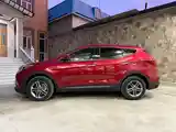 Hyundai Santa Fe, 2017-5