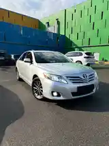 Toyota Camry, 2010-5