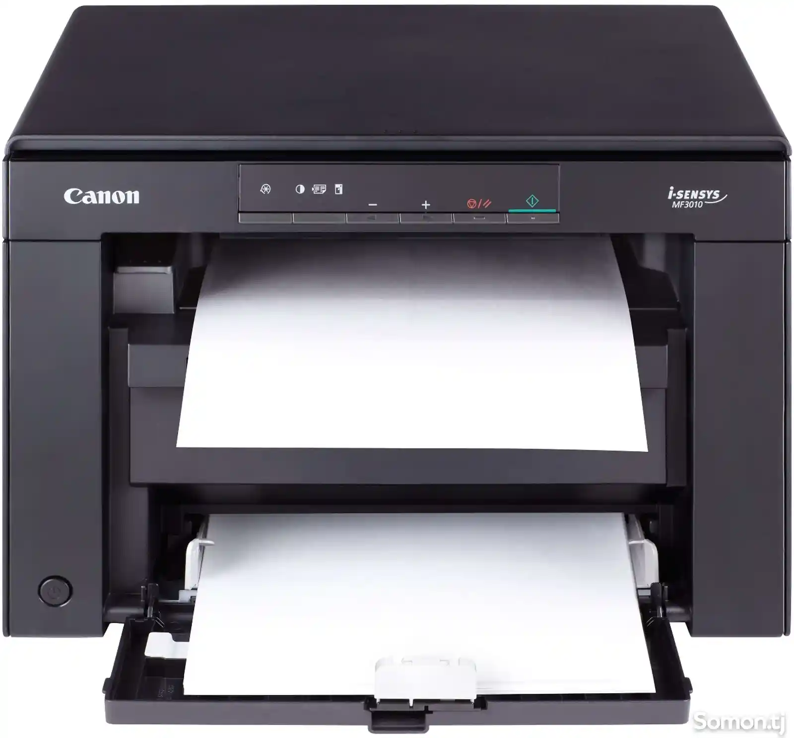 Принтер Canon Mf3010 I-sensys-4
