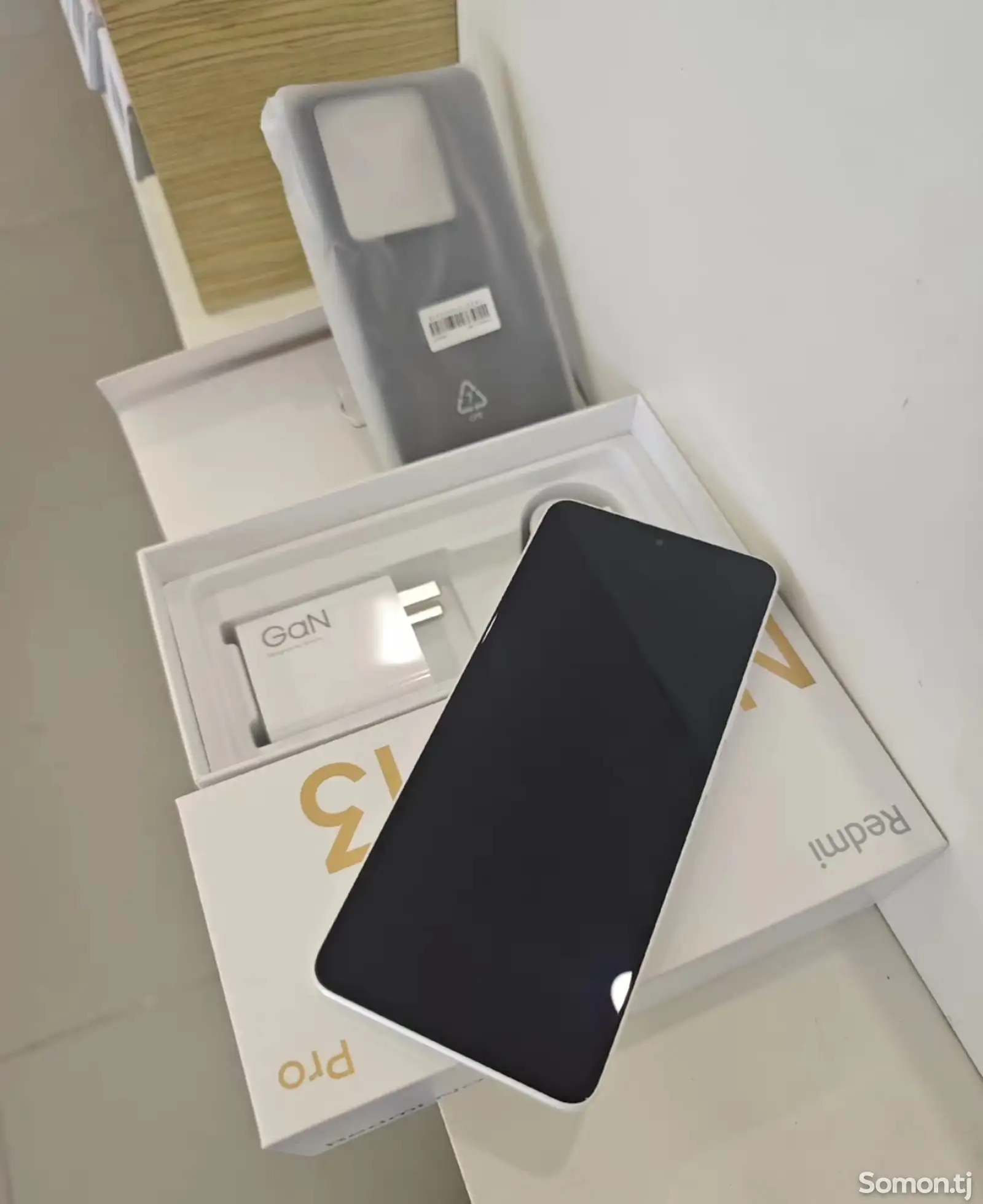 Xiaomi Redmi Note 13 Pro 8gb/128gb/5G-1