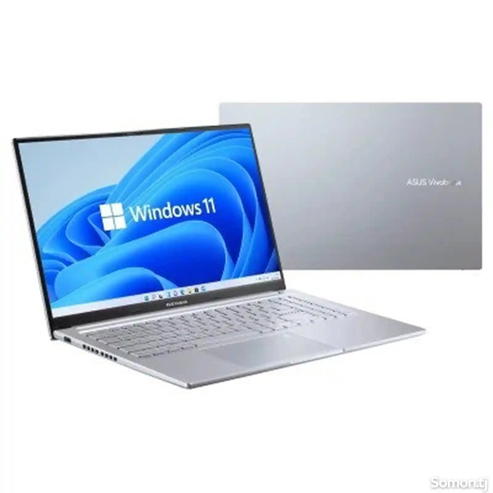 Ноутбук Asus Vivobook X1504ZA-NJ2470-1