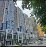 2-комн. квартира, 4 этаж, 83м², И. Сомони, назди Шоми Душанбе, пушти мактаби 90-9