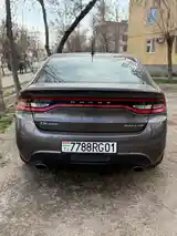 Dodge Dart, 2015-3