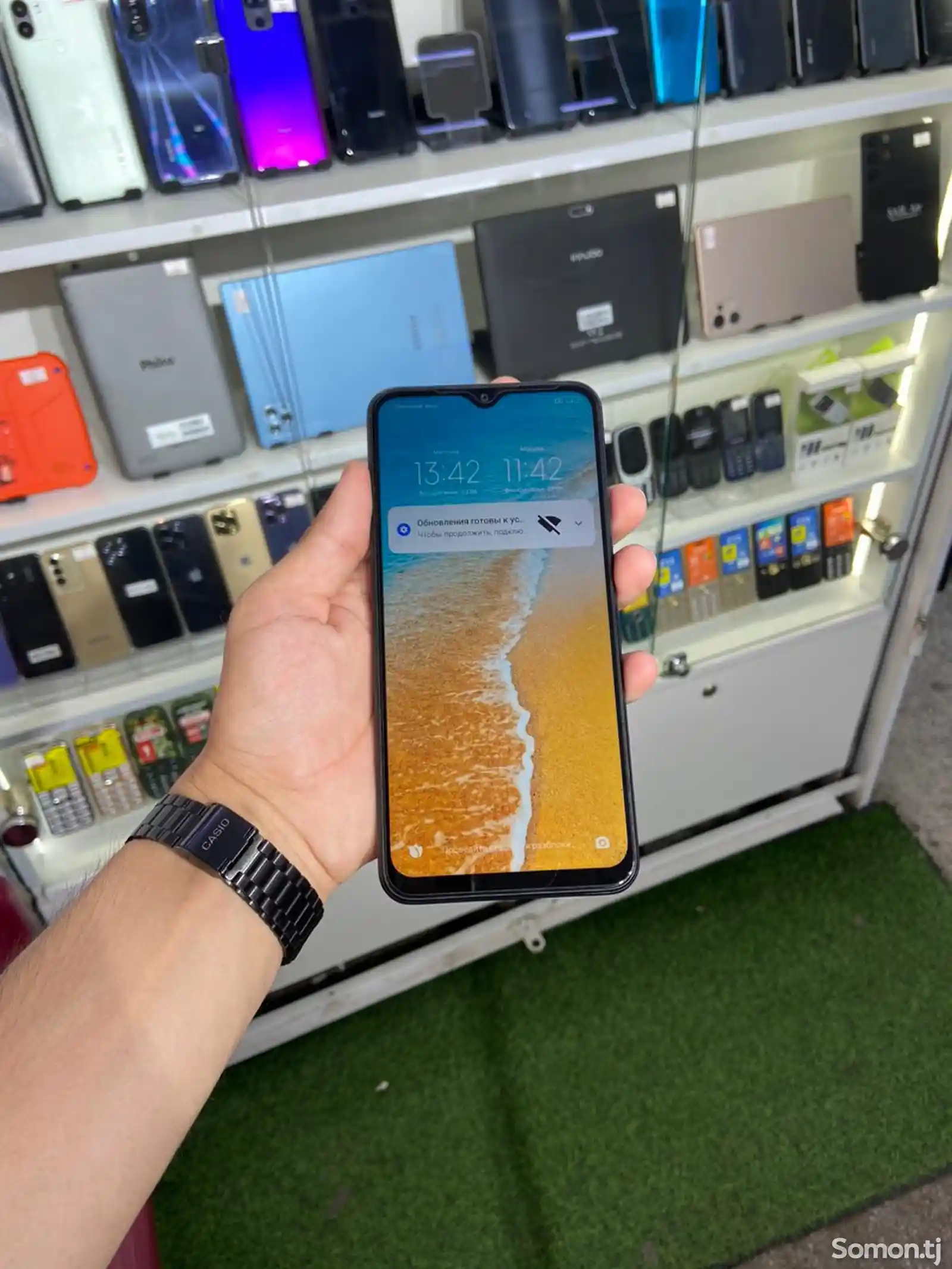 Xiaomi Redmi 9-2