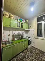 3-комн. квартира, 2 этаж, 80 м², Садбарг, Школа №55, Район Шохмансур-8