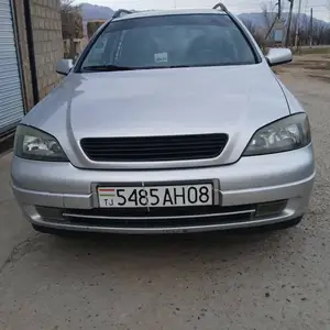 Opel Astra G, 1998