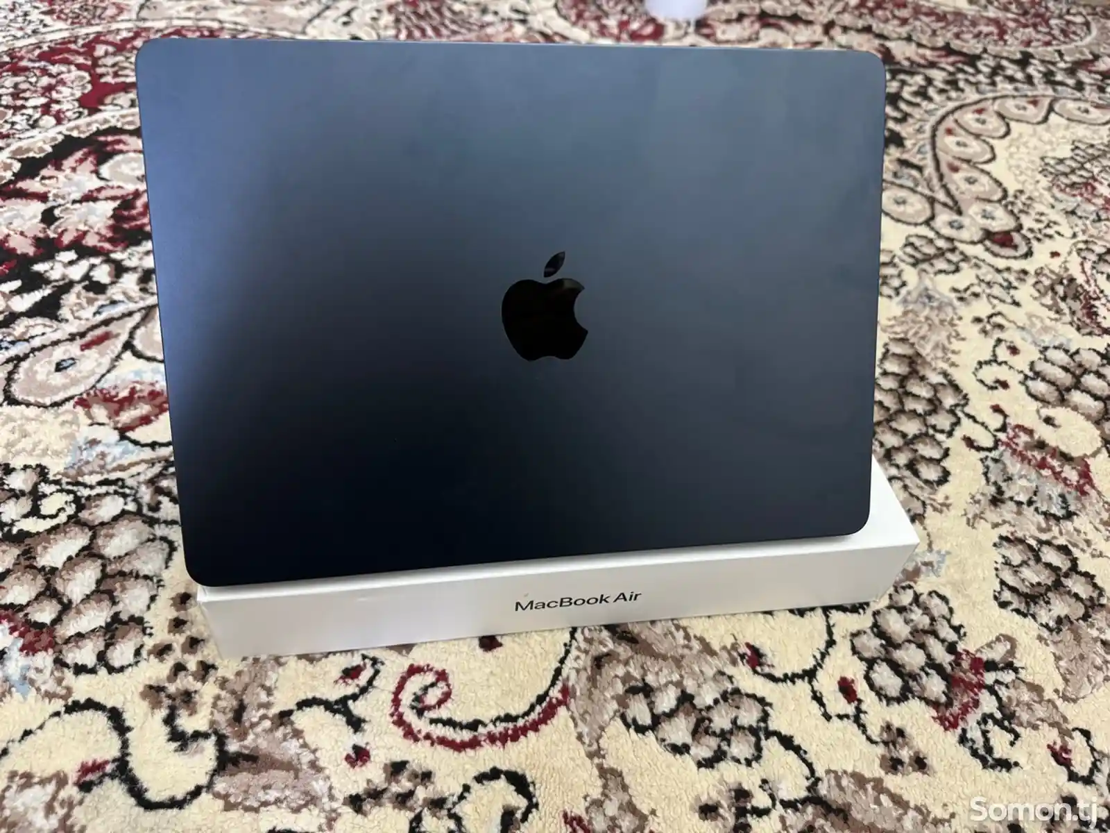 Ноутбук Apple MacBook 13 inch Air M2, 2023-2